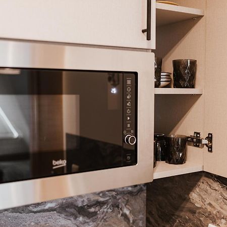 Dom Wypocz Pod Litwinka Apartamenty Białka Tatrzańska Extérieur photo