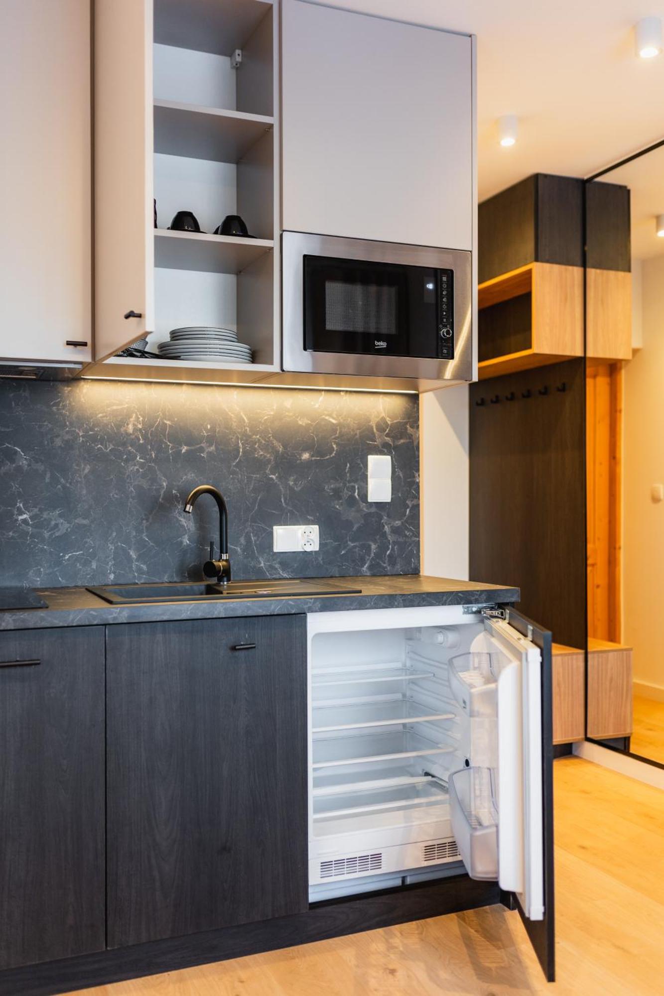 Dom Wypocz Pod Litwinka Apartamenty Białka Tatrzańska Extérieur photo