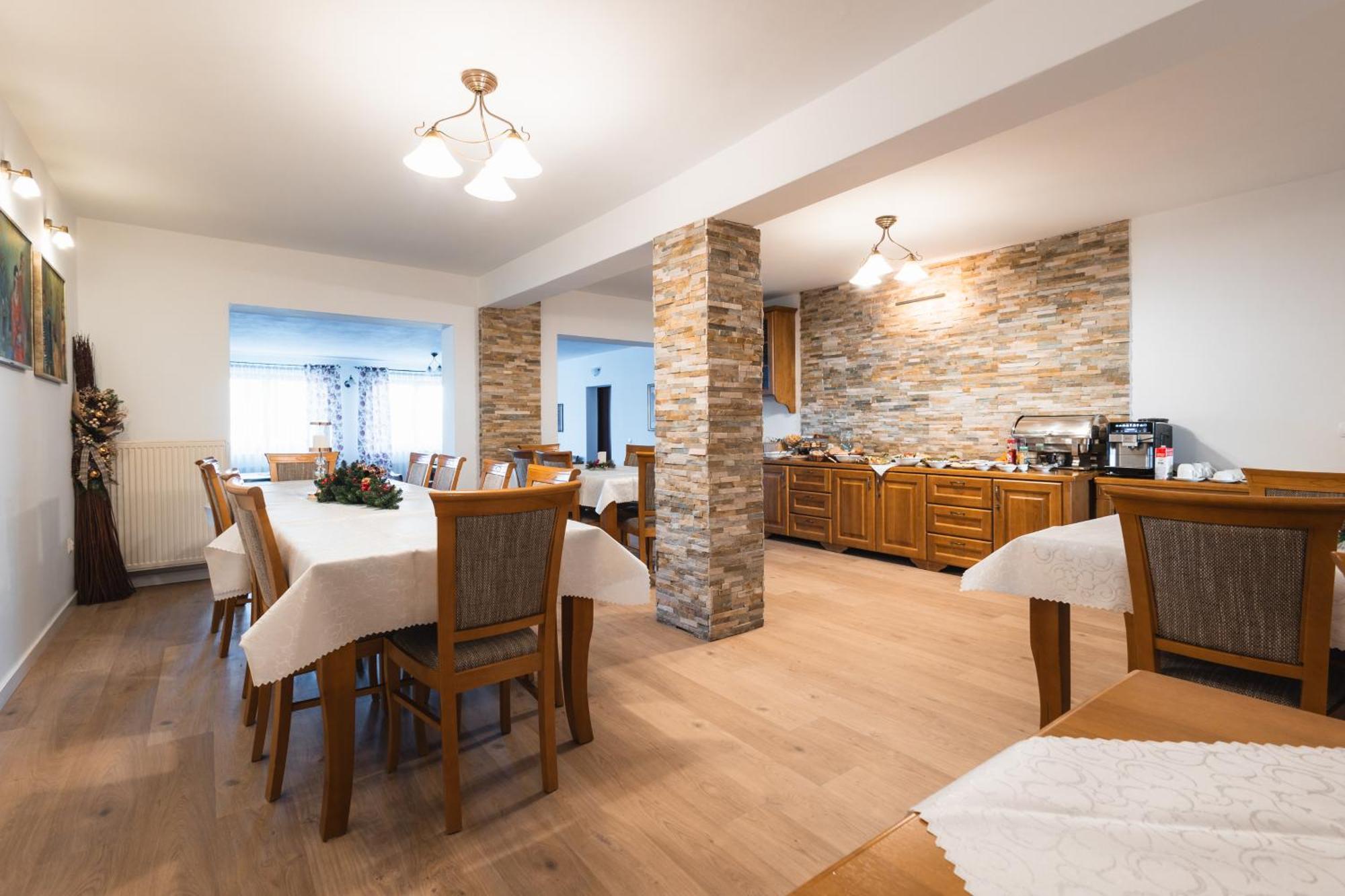 Dom Wypocz Pod Litwinka Apartamenty Białka Tatrzańska Extérieur photo