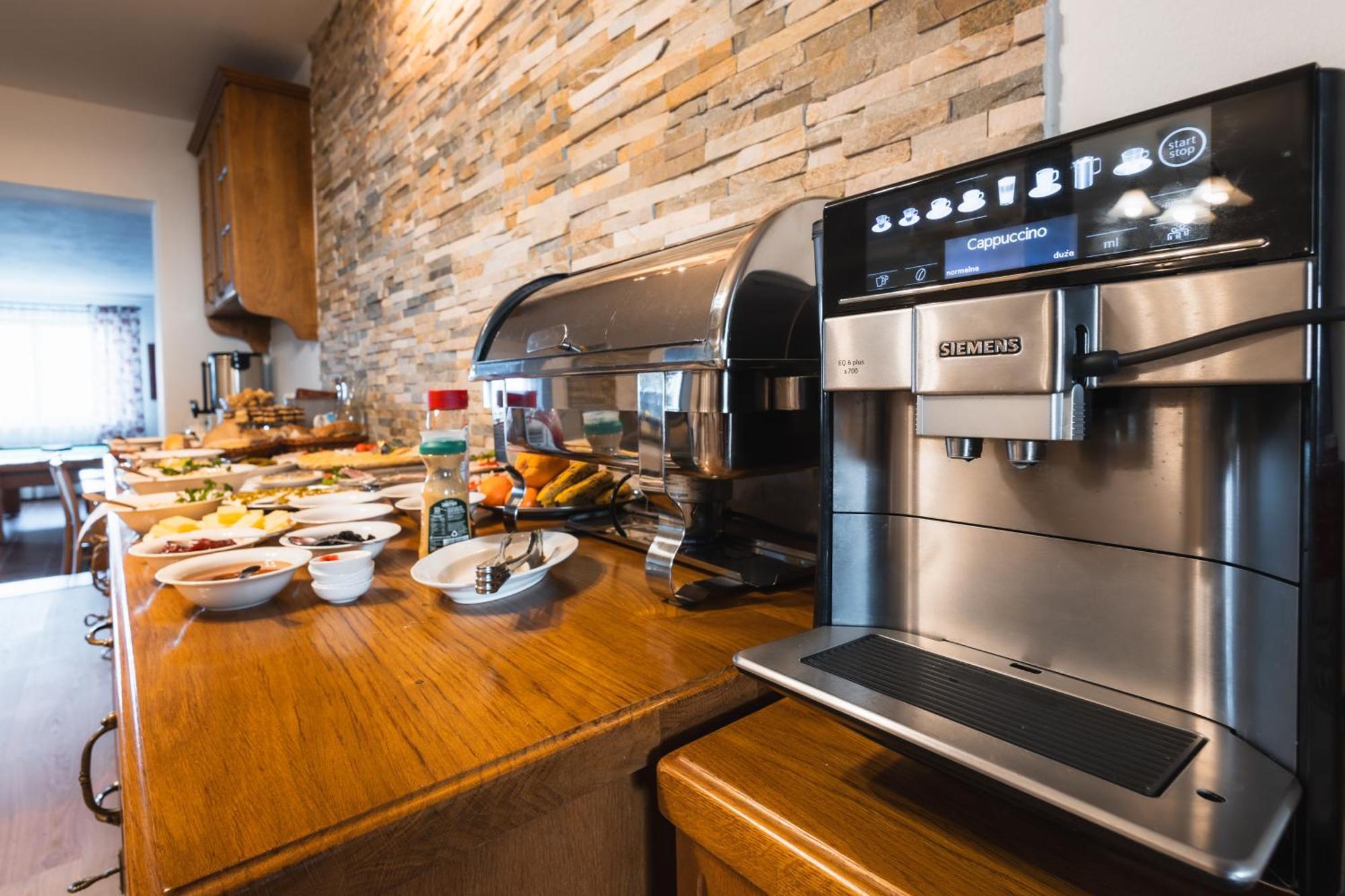 Dom Wypocz Pod Litwinka Apartamenty Białka Tatrzańska Extérieur photo