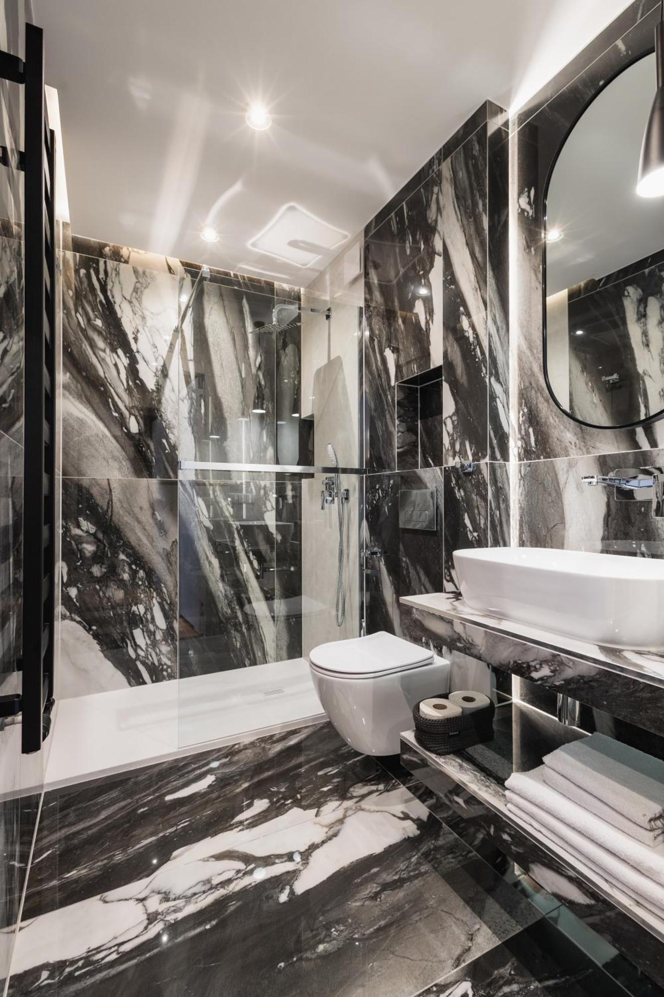 Dom Wypocz Pod Litwinka Apartamenty Białka Tatrzańska Extérieur photo