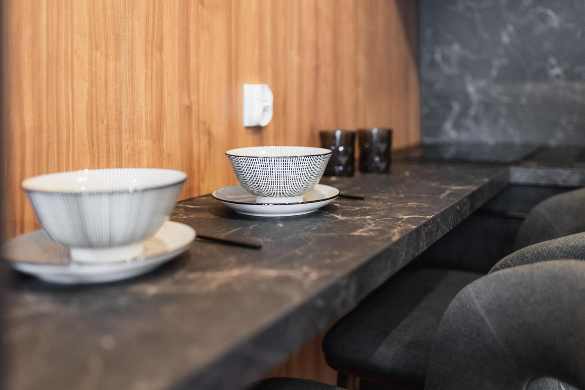 Dom Wypocz Pod Litwinka Apartamenty Białka Tatrzańska Extérieur photo
