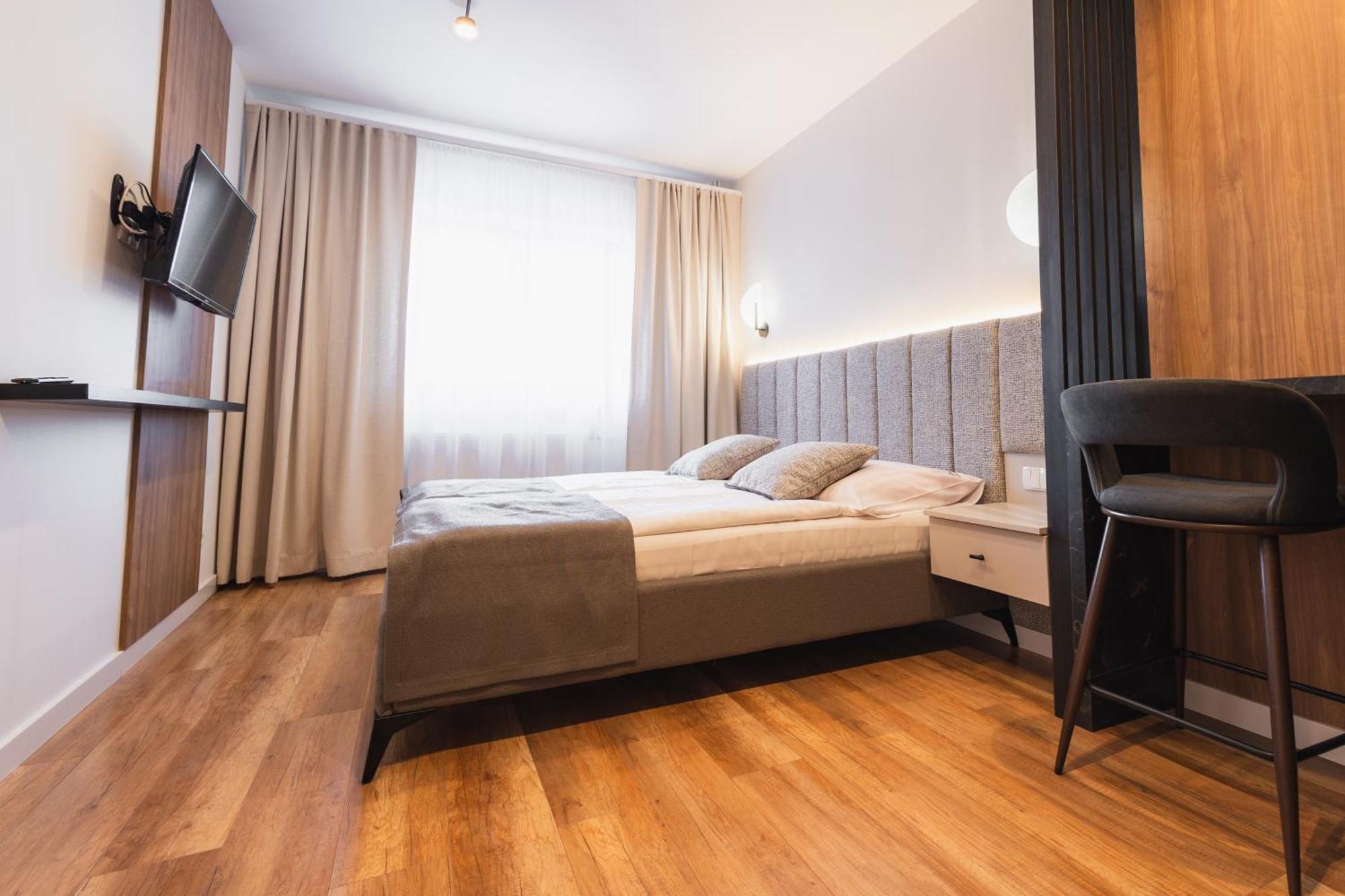 Dom Wypocz Pod Litwinka Apartamenty Białka Tatrzańska Extérieur photo