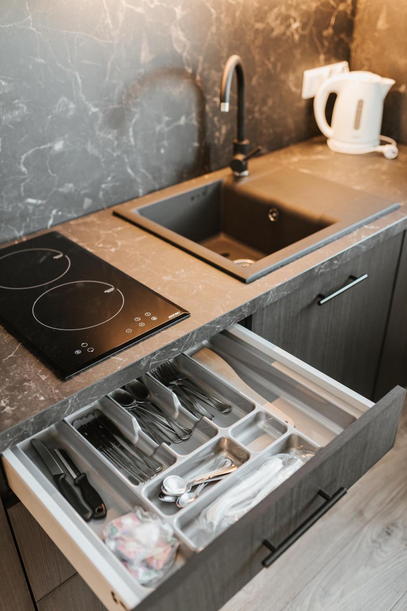 Dom Wypocz Pod Litwinka Apartamenty Białka Tatrzańska Extérieur photo