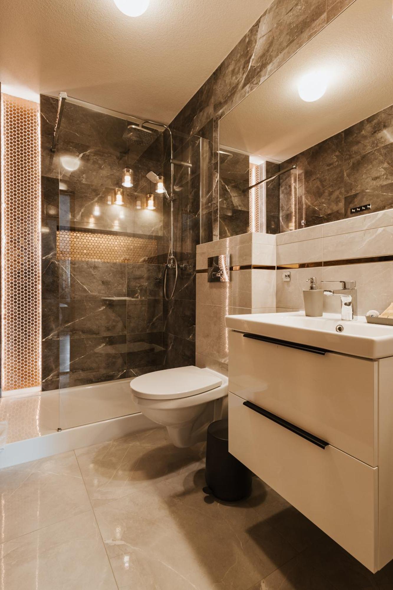 Dom Wypocz Pod Litwinka Apartamenty Białka Tatrzańska Extérieur photo
