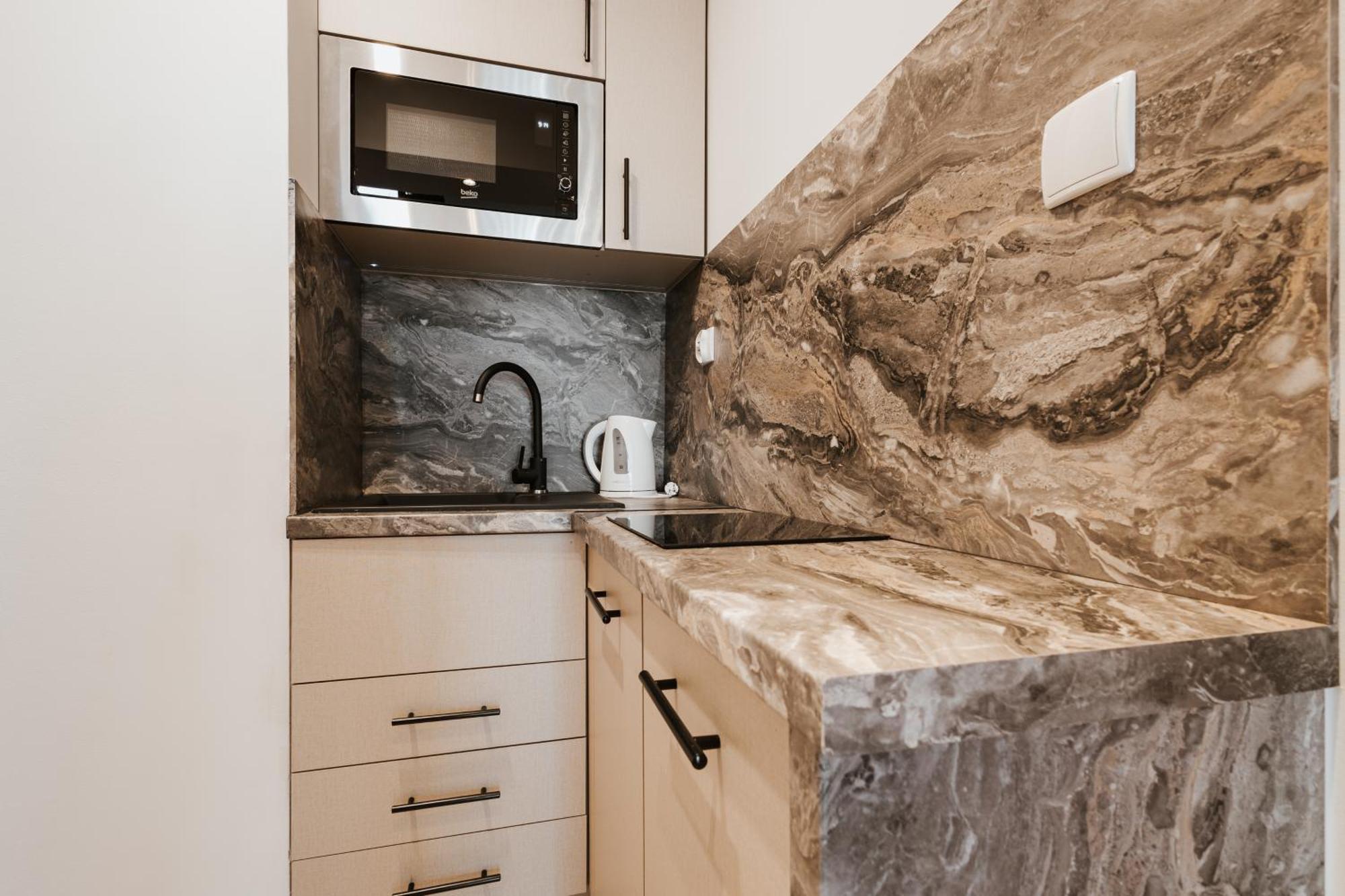 Dom Wypocz Pod Litwinka Apartamenty Białka Tatrzańska Extérieur photo