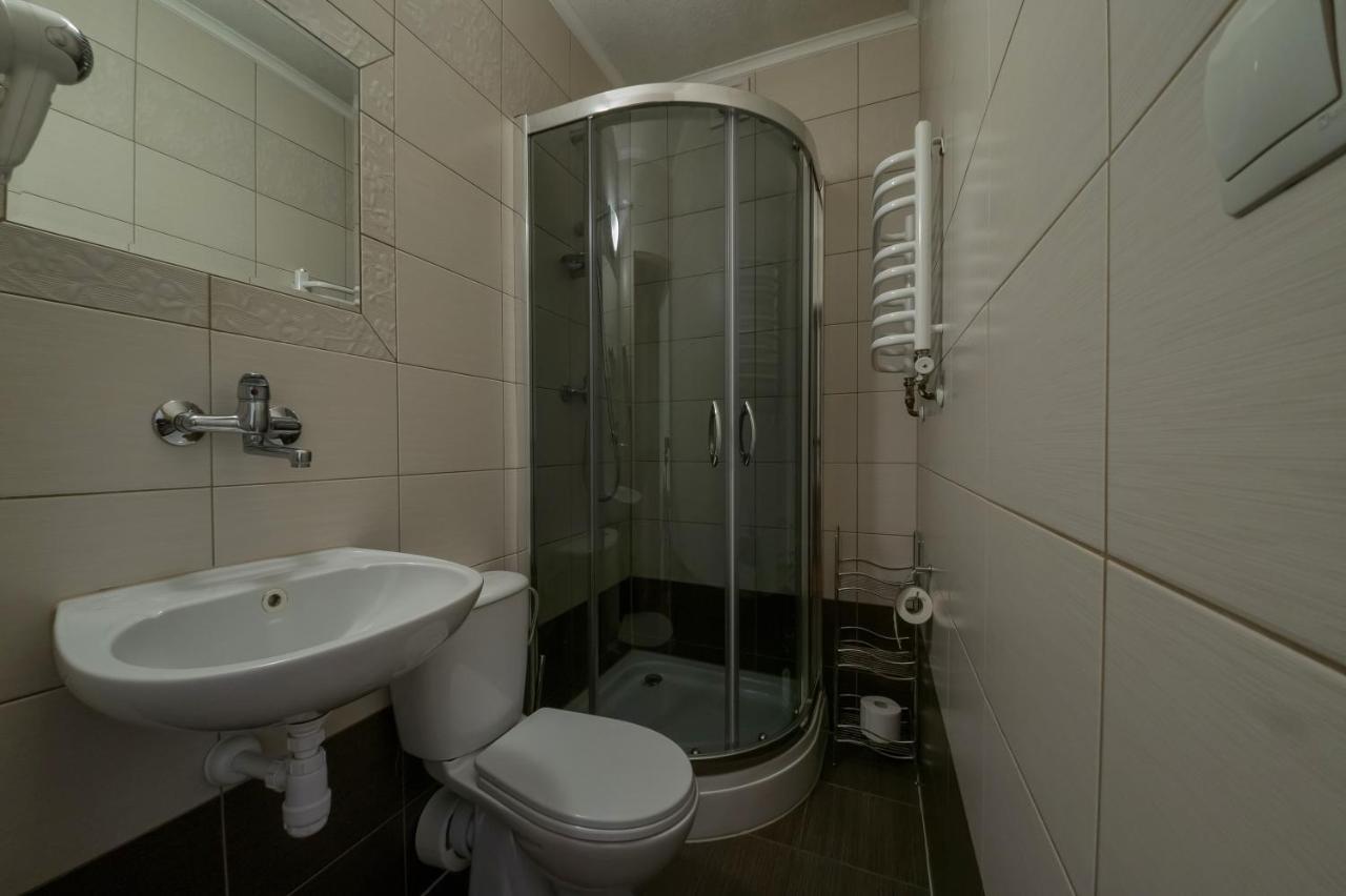 Dom Wypocz Pod Litwinka Apartamenty Białka Tatrzańska Extérieur photo